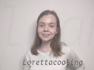 Lorettacooling