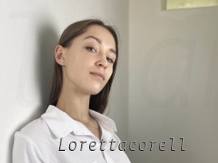 Lorettacorell