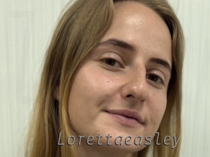 Lorettaeasley