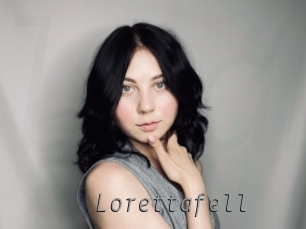 Lorettafell