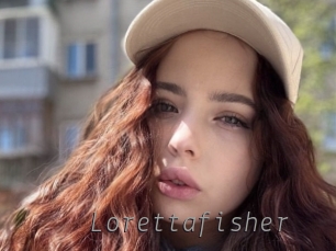 Lorettafisher