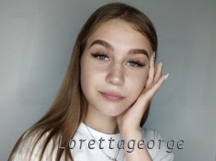 Lorettageorge