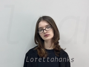 Lorettahanks