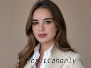 Lorettahanly