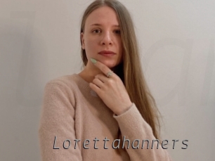 Lorettahanners