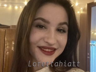 Lorettahiatt