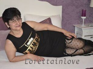 Lorettainlove