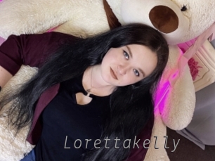 Lorettakelly