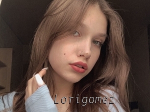 Lorigomez