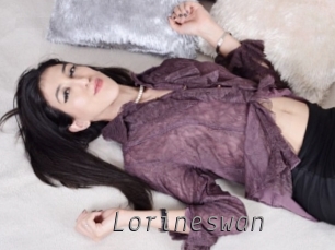 Lorineswan