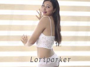 Loriparker