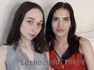 Lornaandalthene