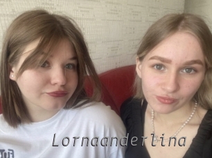 Lornaanderlina