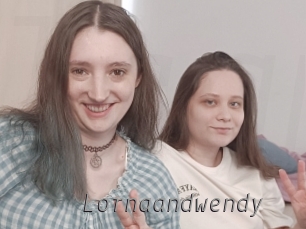 Lornaandwendy