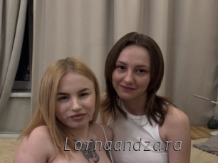 Lornaandzara