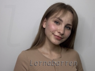 Lornabarren