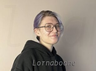 Lornaboone