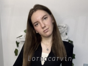 Lornacarvin