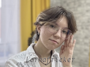 Lornafricker