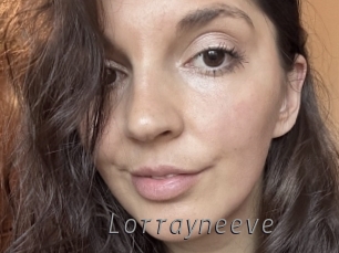 Lorrayneeve