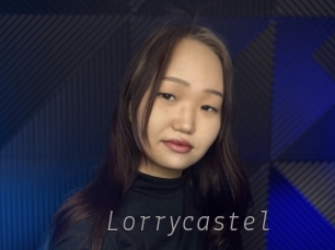 Lorrycastel