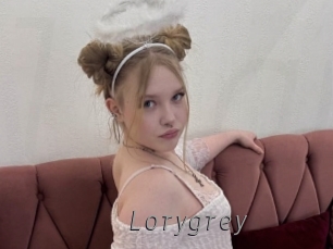 Lorygrey