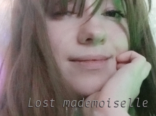 Lost_mademoiselle