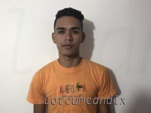 Lotcumcandix