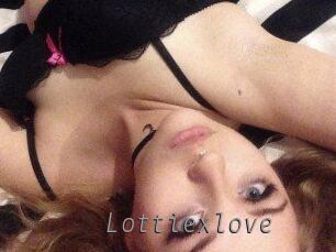 Lottiexlove