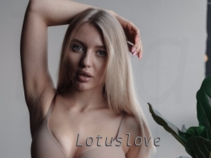 Lotuslove