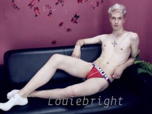 Louiebright