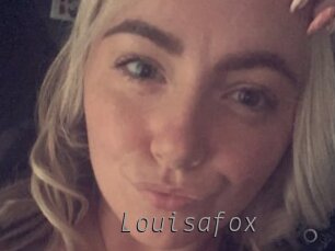 Louisafox