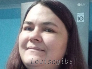 Louisagibs