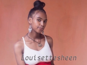 Louisettesheen