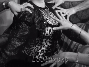 Loulaxoxo