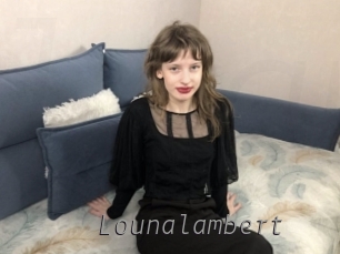 Lounalambert