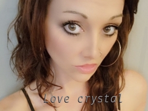 Love_crystal