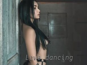 Love_dancing