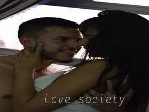 Love_society