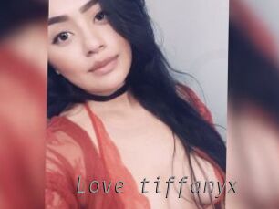 Love_tiffanyx