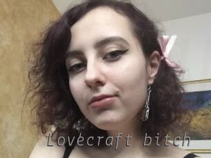 Lovecraft_bitch