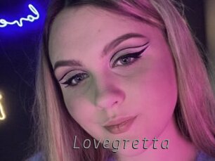 Lovegretta