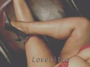 Lovelitta