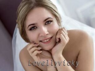 Lovellyvicky