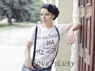 LovelyLusy