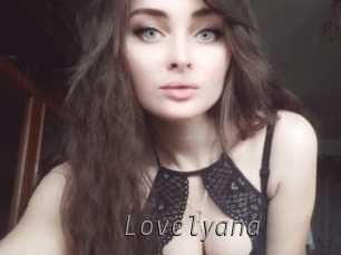 Lovelyana