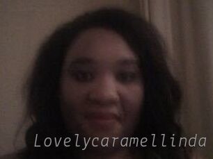 Lovelycaramellinda