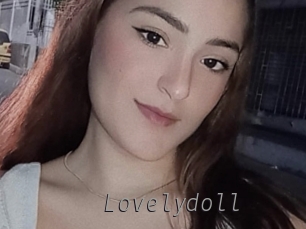 Lovelydoll