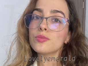 Lovelyemerald