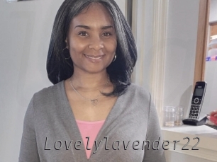 Lovelylavender22